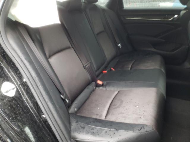 2018 HONDA ACCORD SPO - 1HGCV1F30JA256898