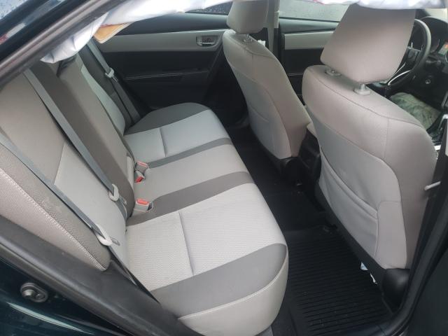 2018 TOYOTA COROLLA L - 2T1BURHE9JC011801