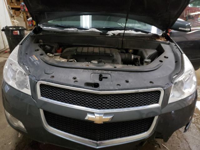 2012 CHEVROLET TRAVERSE L 1GNKRGED1CJ413375