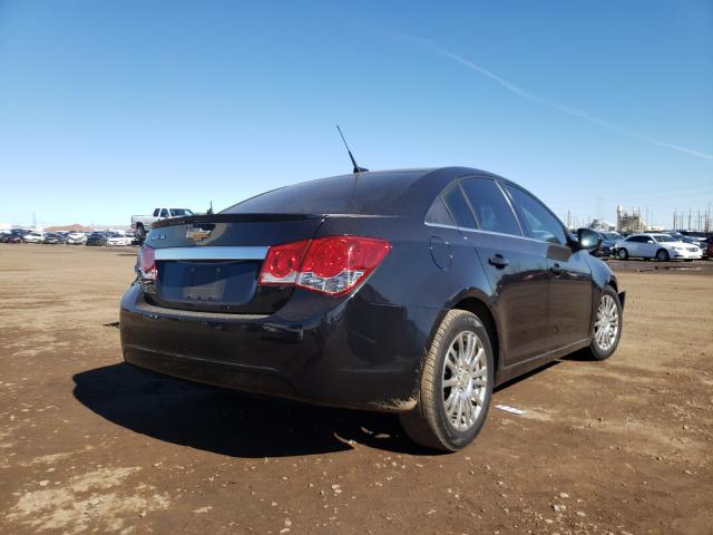 2014 CHEVROLET CRUZE ECO 1G1PH5SB8E7160671