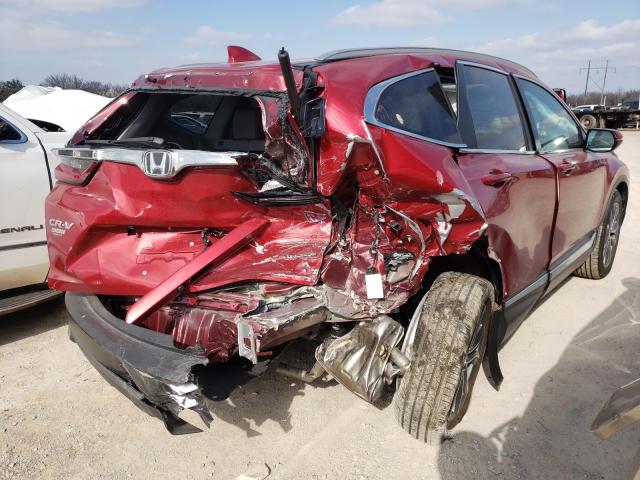 2020 HONDA CR-V TOURI 5J6RW1H9XLL008568