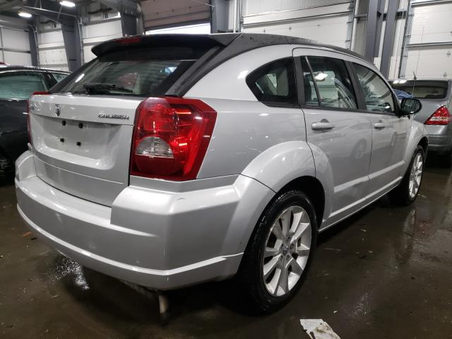 2011 DODGE CALIBER HE 1B3CB5HA8BD172999