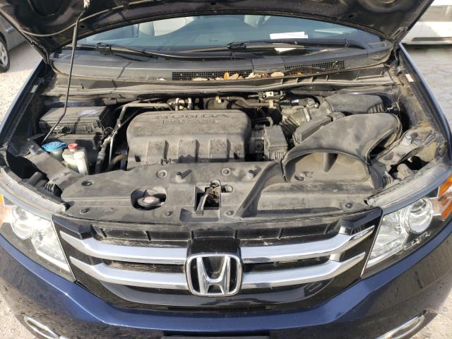 2014 HONDA ODYSSEY TO 5FNRL5H91EB133163