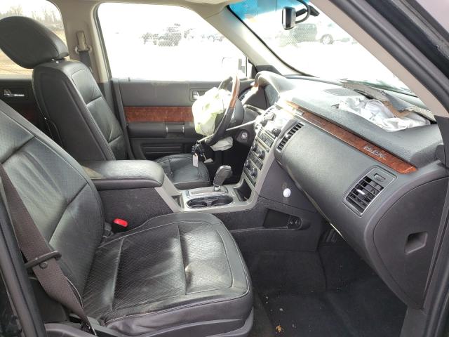 2010 FORD FLEX 2FMHK6DCXABD02413