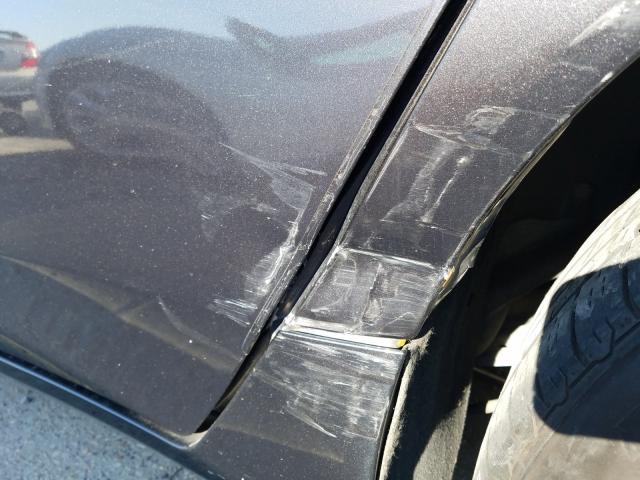 2013 ACURA TL 19UUA8F27DA012895