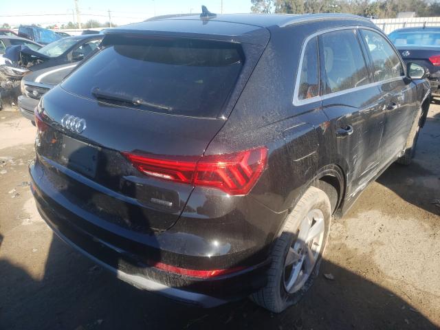 2020 AUDI Q3 PREMIUM WA1AECF35L1026627