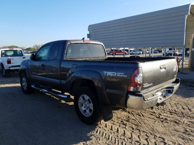 2012 TOYOTA TACOMA 5TFUU4EN7CX045840