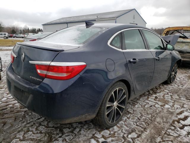 2016 BUICK VERANO SPO 1G4PW5SK7G4180391