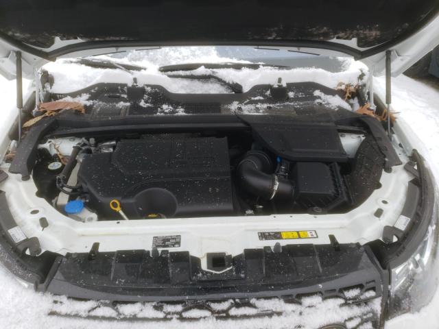 2019 LAND ROVER DISCOVERY SALCR2FX8KH799221