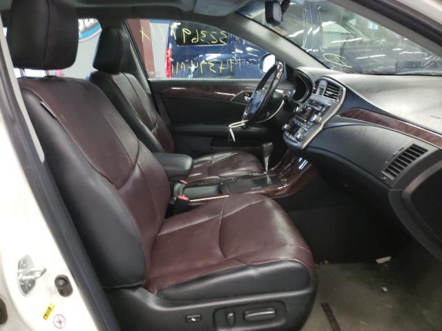 2012 TOYOTA AVALON BAS 4T1BK3DB9CU440792