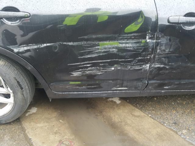 2012 FORD FUSION SEL - 3FAHP0JA3CR345992