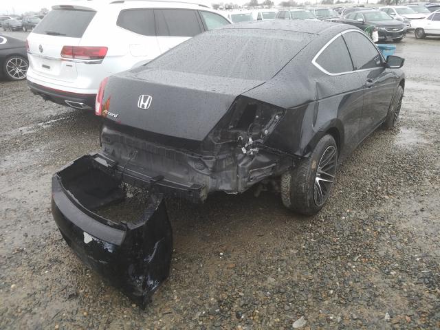 2012 HONDA ACCORD LX - 1HGCS1A30CA014082
