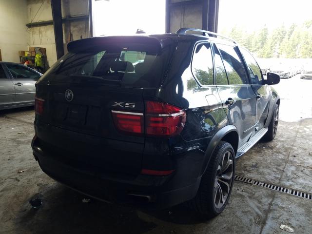 2012 BMW X5 XDRIVE5 5UXZV8C55CL424967
