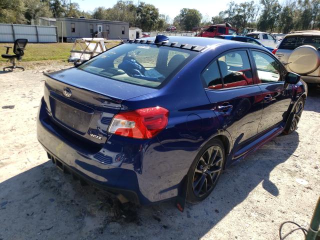 2018 SUBARU WRX PREMIU JF1VA1C63J8801961