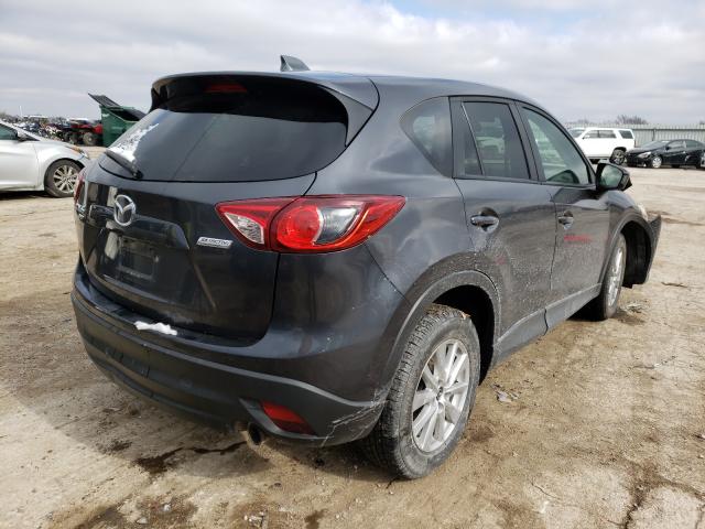 15 Mazda Cx 5 Touri Wichita Ks 2 5l A Better Bid