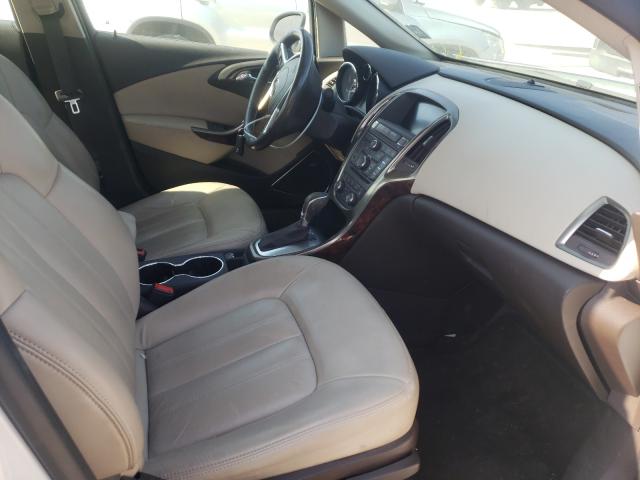 2015 BUICK VERANO 1G4PS5SK6F4157842