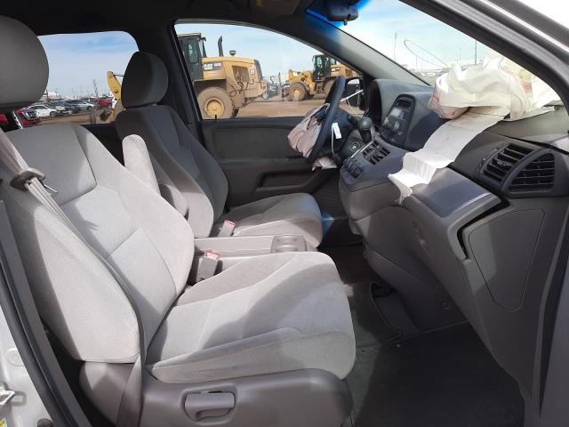 2010 HONDA ODYSSEY LX 5FNRL3H23AB098563