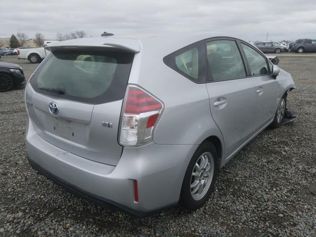 2015 TOYOTA PRIUS V - JTDZN3EU0FJ024212