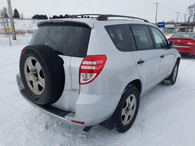 2010 TOYOTA PU 4-RUNN JTMBK4DV8AD017655