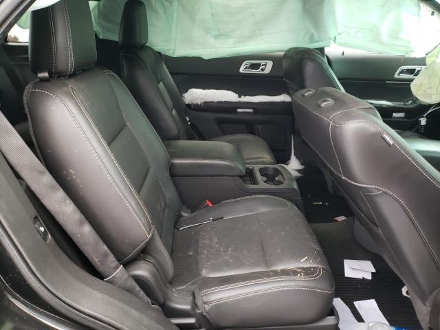 2015 FORD EXPLORER S 1FM5K8GT2FGA02035