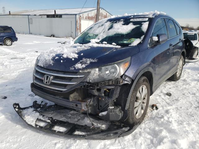 2012 HONDA CRV JHLRM4H73CC025792