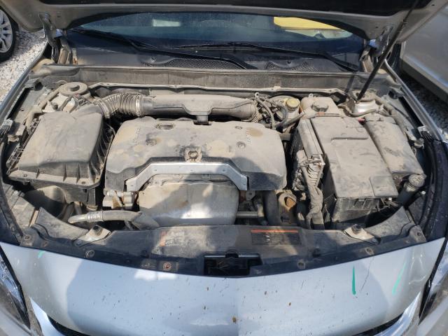 2016 CHEVROLET MALIBU LIM 1G11E5SA8GF139091