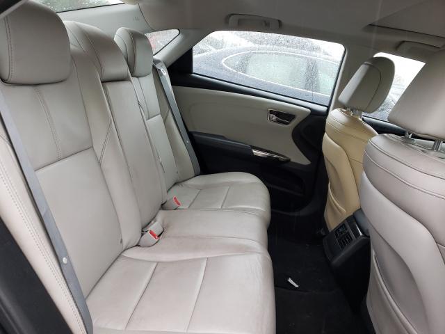 2013 TOYOTA AVALON HYB 4T1BD1EB7DU018289
