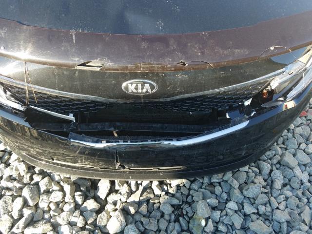 2018 KIA OPTIMA LX 5XXGT4L33JG264879