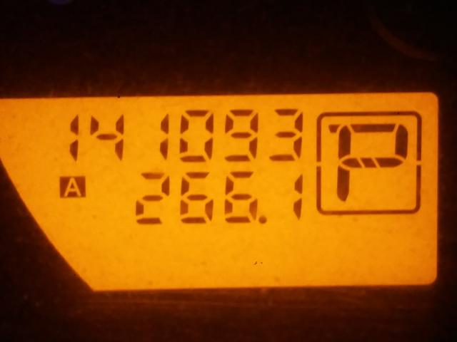 2010 NISSAN FRONTIER C 1N6AD0EV2AC408459