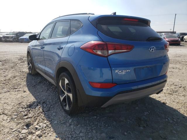 2018 HYUNDAI TUCSON VAL KM8J33A28JU628701