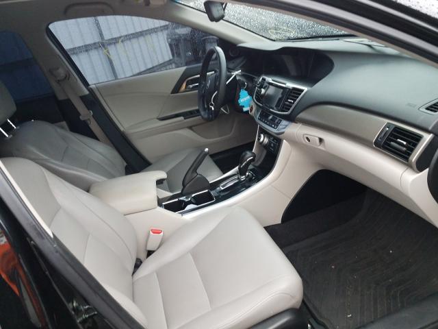 2014 HONDA ACCORD PLU JHMCR5F7XEC000791