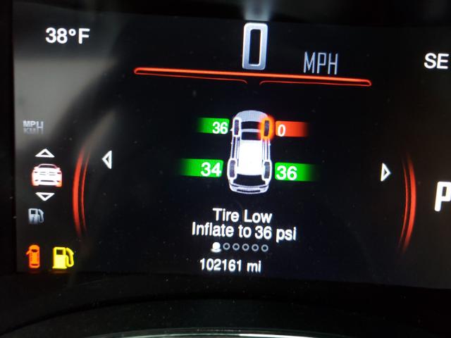 2015 DODGE DURANGO SX 1C4RDHAGXFC745223