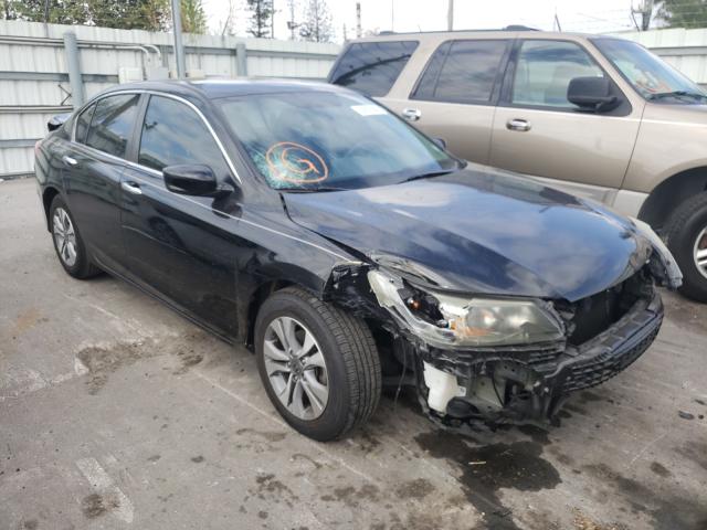 2015 HONDA ACCORD LX 1HGCR2F31FA015305