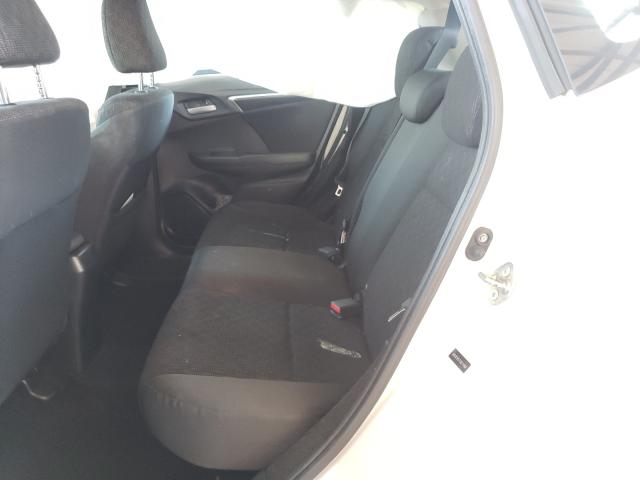 2015 HONDA FIT LX 3HGGK5H57FM774968