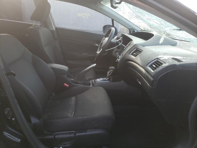2015 HONDA CIVIC SE 19XFB2F72FE216789