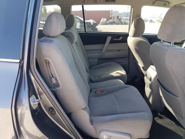 2011 TOYOTA 4RUNNER 5TDBK3EH9BS079770