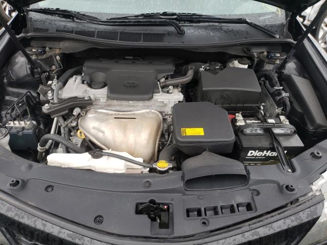 2014 TOYOTA CAMRY L/SE 4T1BF1FK5EU375092