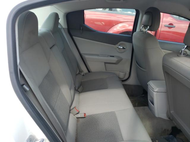 2010 DODGE AVENGER SX 1B3CC4FBXAN235256
