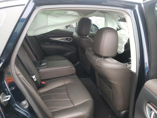 2016 INFINITI Q70 3.7 JN1BY1AR6GM270392
