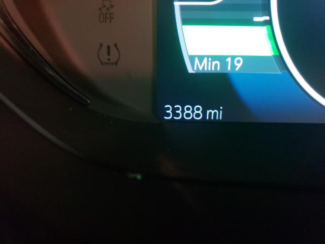 2020 CHEVROLET BOLT EV PR 1G1FZ6S01L4113624