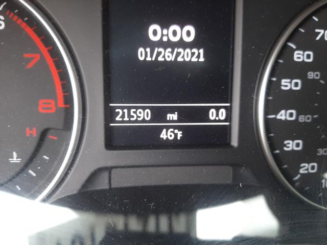 2017 AUDI A3 PREMIUM WAUAUGFF1H1039213