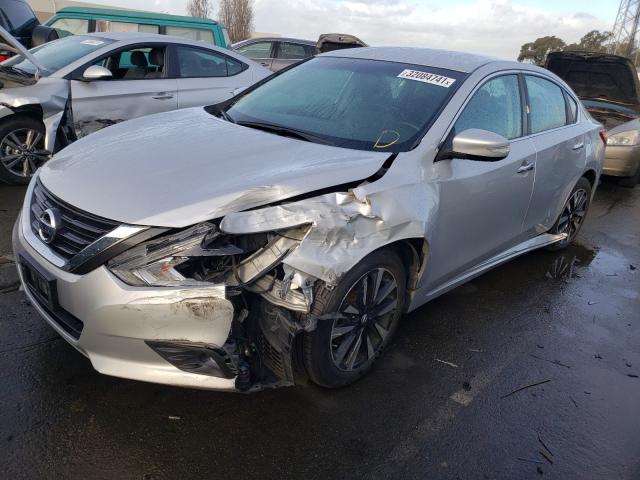 2018 NISSAN ALTIMA 2.5 1N4AL3AP5JC217042