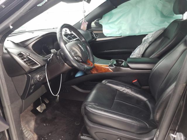 2016 LINCOLN MKX RESERV 2LMTJ8LPXGBL21098