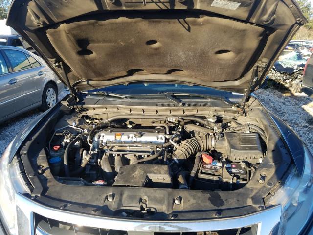2014 HONDA CROSSTOUR 5J6TF3H52EL001731
