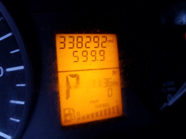 2015 MERCEDES-BENZ SPRINTER 2 WD3PE8DC0FP141812