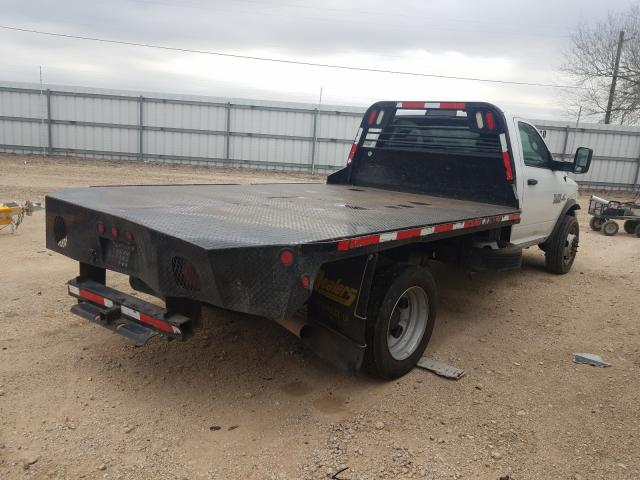 2015 RAM 4500 3C7WRKBL1FG505975