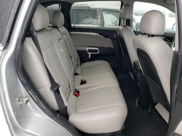 2012 CHEVROLET CAPTIVA SP 3GNFL4E52CS618714