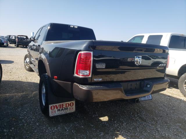 2018 RAM 3500 LONGH 3C63RRKL2JG164479