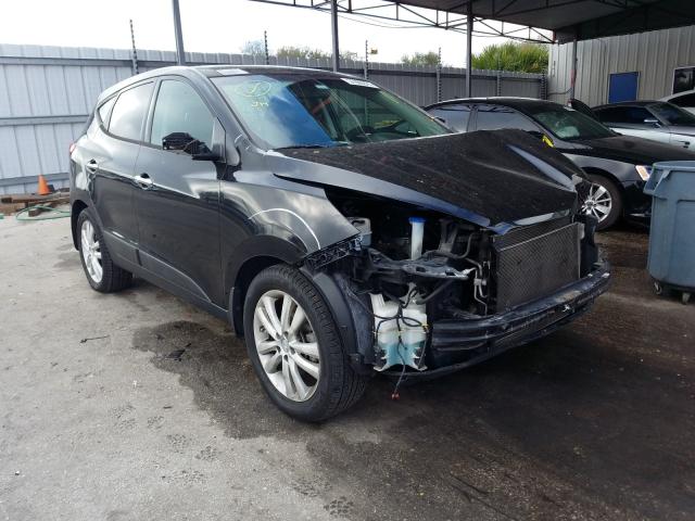 2012 HYUNDAI TUCSON GLS KM8JU3AC0CU387628