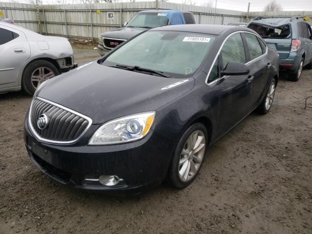 2013 BUICK VERANO 1G4PS5SK8D4215074